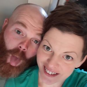 Meet your Posher, Brandy